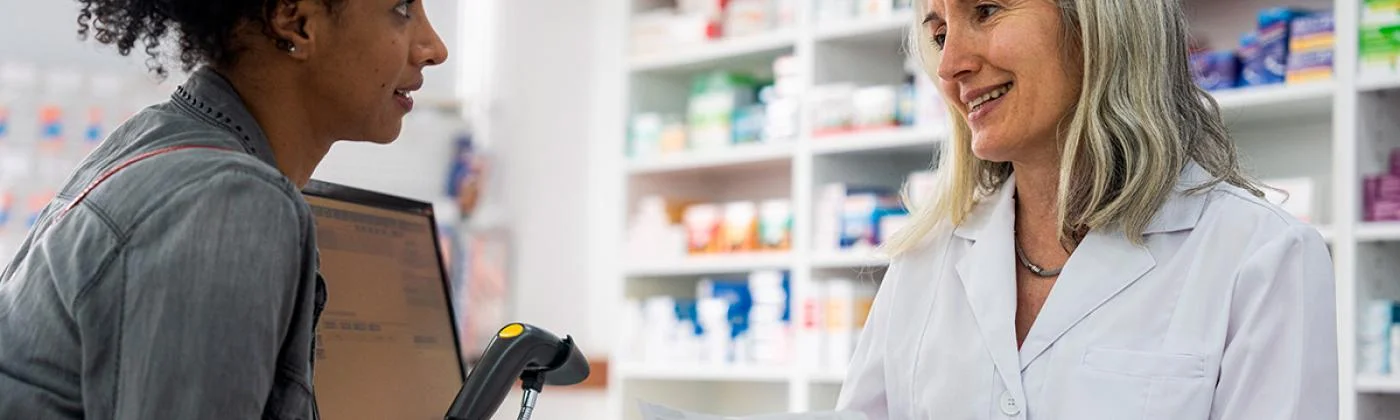 Here’s how to use your prescription discount card