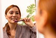 How your teeth and gums change as you age