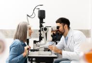 How regular eye exams can keep you healthy